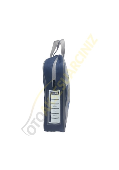 195/65/16 Mefatech 205X15 Merdiven Tip Serme Zincir