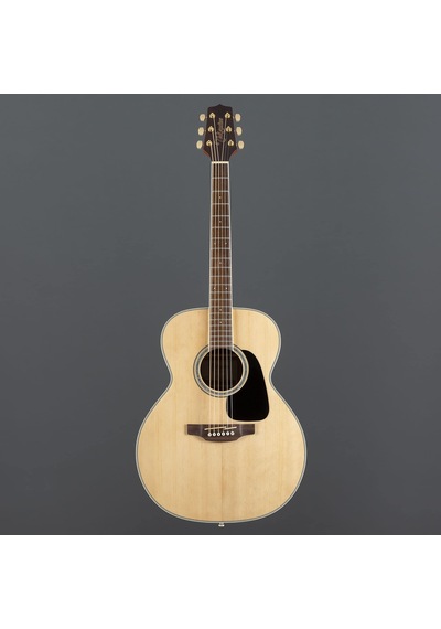Takamine Gn51nat Nex Natural Akustik Gitar