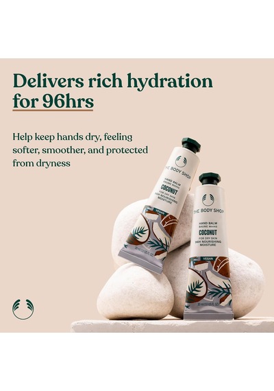 Hindistan Cevizi El Balsamı 30ml Diğer