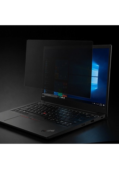 Lenovo Thinkpad E14 Gen 7 Hayalet Ekran Koruyucu 14 İnç Anti Spy Gizlilik 16:10