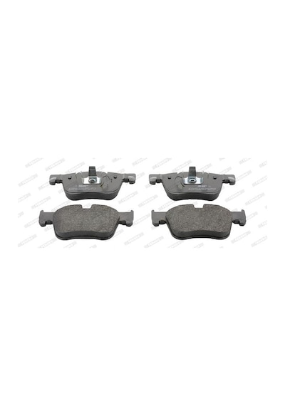 FERODO FDB4765 Fren Balatası Ön 152Mm 3008 II P84 C4 Picasso II 13-