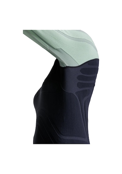 X-Bionic X-bıonıc X-bıonıc Heatloop Shırt Ls Wmn 6000 Siyah