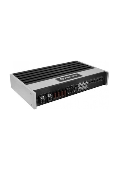 Reiss Audio Rs-t1000.4d 4 Kanal Amplifikatör