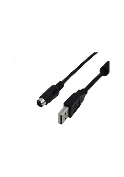 Usb-gpw-cb03 Plc Uyumlu Programlama Kablosu Proface Gp Hmı Dokunmatik Ekran Panel Dijital