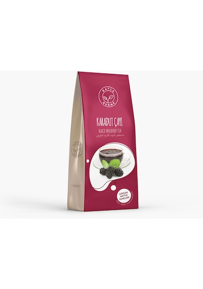 Kayla Gurme Karadut Çayı Karadut Taneli 250 G