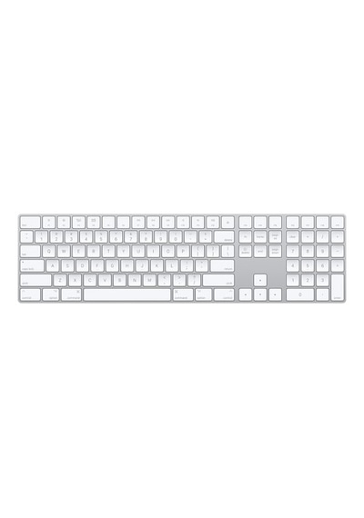 Apple Magic TRQ MQ052TQ A Keyboard