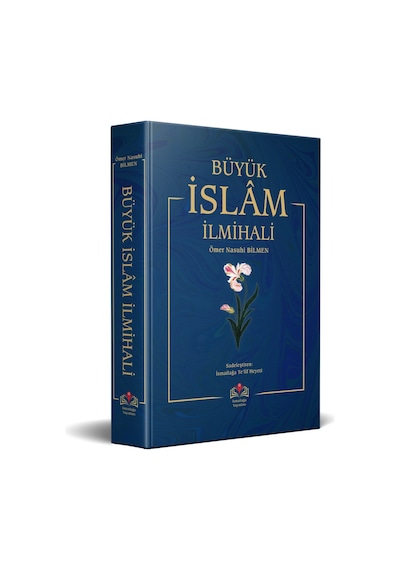 BÜYÜK İSLÂM İLMİHALİ 9786050607215