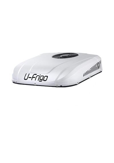 U-frigo Araç Tavan Park Kliması 24v 30 Amper Gen-11 İntense Cool Tır,kamyon,kamyonet,iş Makinesi