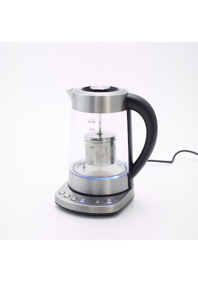 Dexart TeaCraft Çay Makinesi & Su Isıtıcı