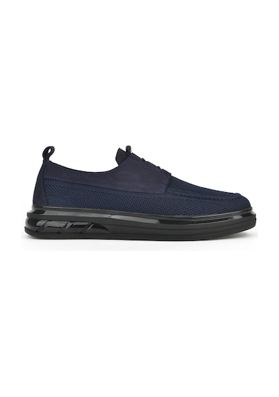 Ziya, Erkek Sneaker 153990zz2845 Lacivert 153990zz2845 200 Lacivert