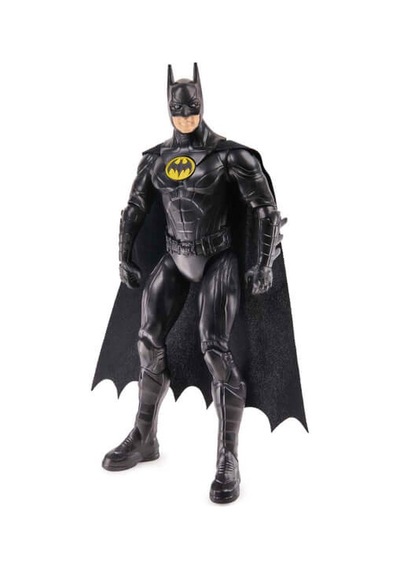 Dc Aksiyon Figürü Batman 30 Cm
