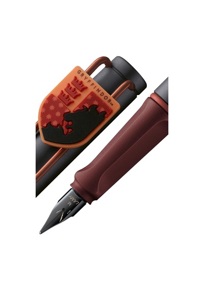Lamy Safarı Harry Potter Dolma Kalem Gryffındor M Uc Genel