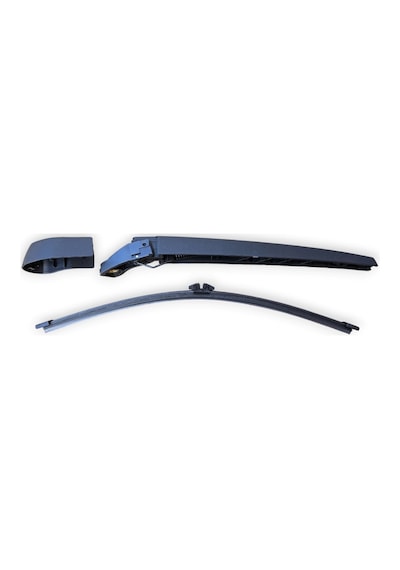 Bmw X5 E70 2007-2013 Arka Cam Silecek Kolu Takımı 61627206357