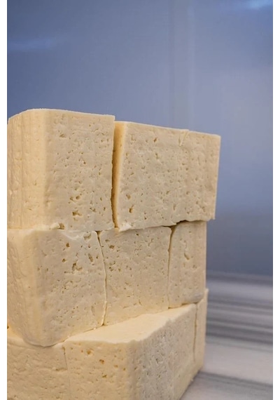 Zeytinli Keçi Çiftliği Koyun Tulum Peyniri 500 G