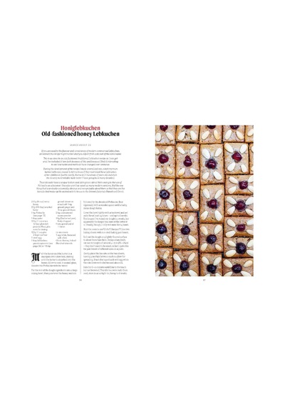 Advent: Festive German Bakes To Celebrate The Coming Of Christmas