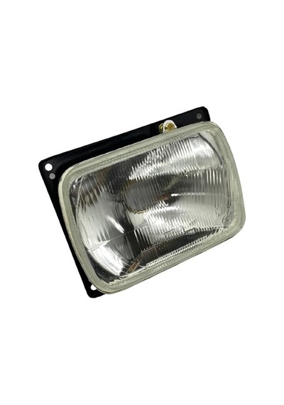 Aygersan Komple Far saçlı düz Cam 43t Fiat Traktör 56 Seris N11.385
