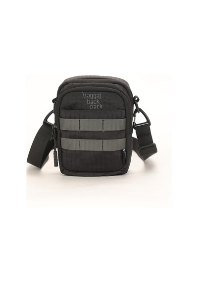 Baggaj Co2428 Omuz Çantası Black