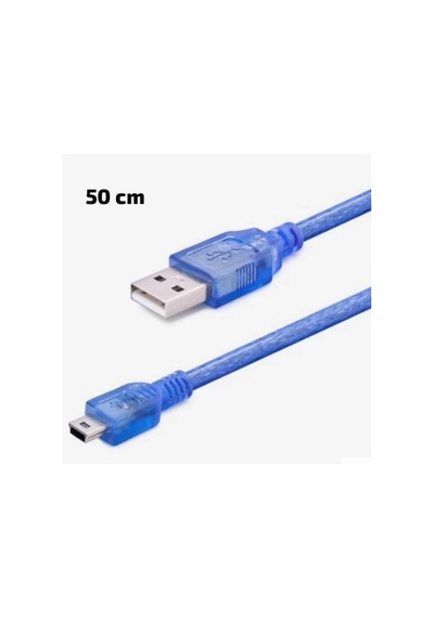 Usb 5 Pin Kablo