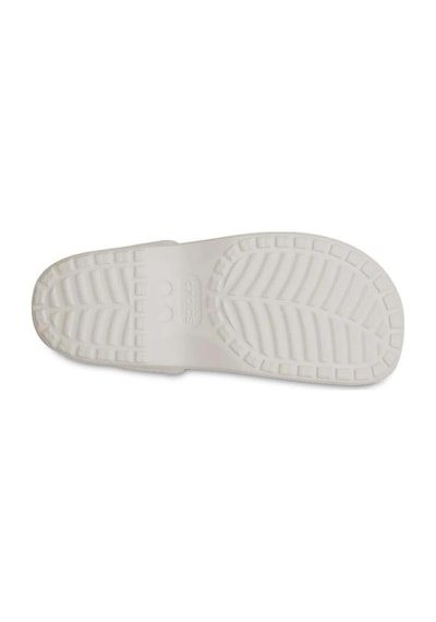 Crocs Classic Mary Jane Clog K Çocuk Terlik 210615-8547 Chalk