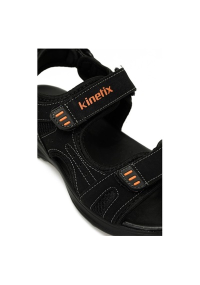 Kinetix Mendez 5fx Siyah Turuncu Anatomik Spor Sandalet Turuncu Kinetix Mendez 5fx Siyah Turuncu Anatomik Spor Sandalet Turuncu