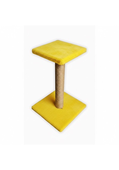 Brt Pet Platform Kedi Tırmalama Tahtası - 52cm
