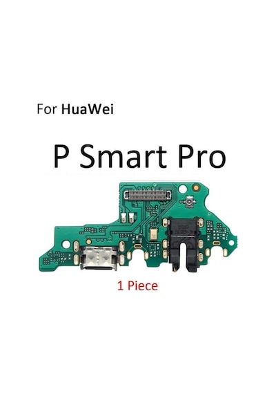 Psmart Pro Full Şarj Soketi Kulaklık Soketi