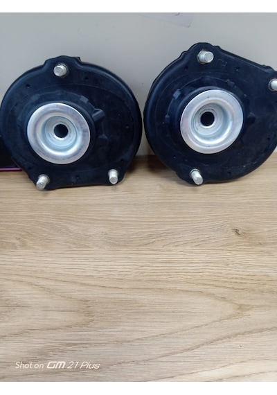 Fiorino Doblo Linea Bipper Nemo Amortisor Takozu Sag-Sol Takim 555108950