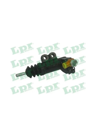 Kia Ceed Debriyaj Alt Merkez 1.4 2010-2012 G4fa Lpr 3138