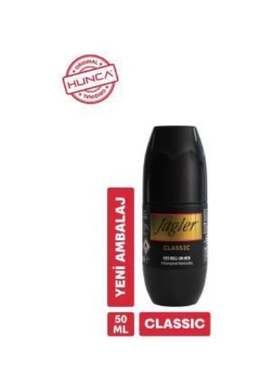 Roll-on 50 Ml Erkek Sport