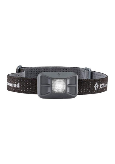 Black Diamond Gizmo 90 Lümen Kafa Lambası Siyah
