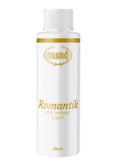 Ersağ Romantik Oda Kokusu Yedek 150 ML
