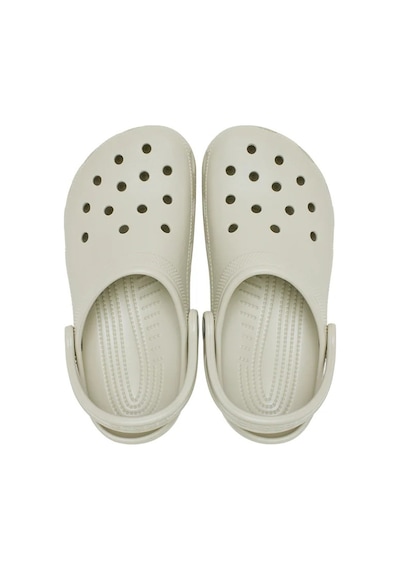 Crocs Classic Unisex Terlik 10001c Açık Bej