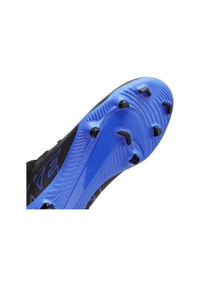 Nike Jr. Mercurial Superfly 9 Club Fg/mg Çocuk Kramponu Dar Kalıp Siyah