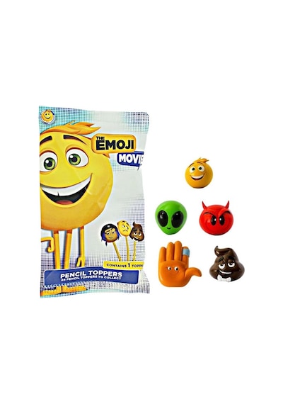 Emoji  Sürpriz  Paket