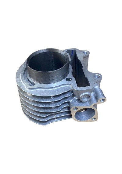 Zenzero Silindir Set K44 54 Mm