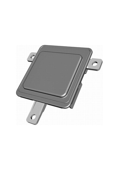 HELLA 5DV009935-031 XENON FAR BEYNI ECU KONTROL ÜNİTESİ CADDY III