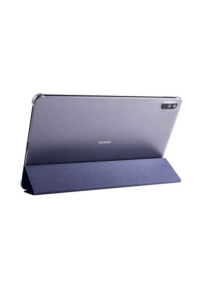 Huawei Uyumlu Matepad 11 (2021) Zore Smart Cover Standlı 1-1 Kılıf (540899294)