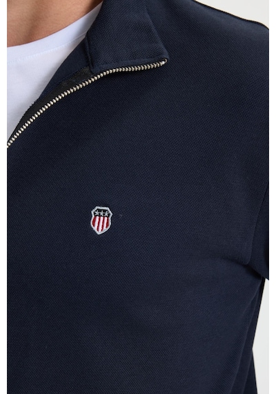 Tudors Erkek Slim Fit Dar Kesim Pamuklu Tam Fermuarlı Çift Cepli Dik Yaka Lacivert Sweatshirt Hırka-41892 Lacivert Tudors Erkek Slim Fit Dar Kesim Pamuklu Tam Fermuarlı Çift Cepli Dik Yaka Lacivert Sweatshirt Hırka-41892 Lacivert