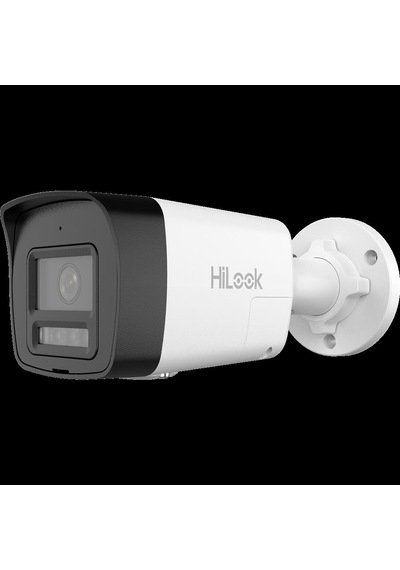 Hılook Ipc-b160ha-luf/sl 6mp 2.8mm Colorvu Ip Bullet Kamera-207046