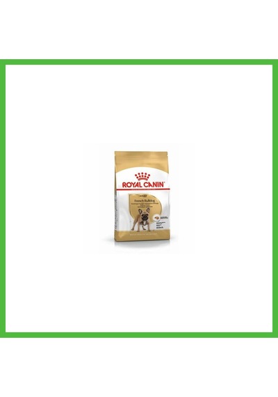 Vaveni French Bulldog Adult Yetişkin Köpek Maması 3 Kg Arz