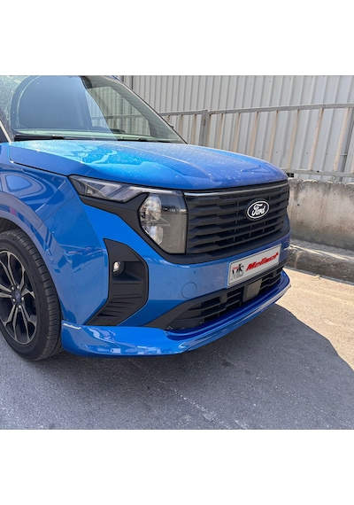 Ford Courier Ön Karlık 2024 Sonrasına Uyumludur Aracınızın Rengi