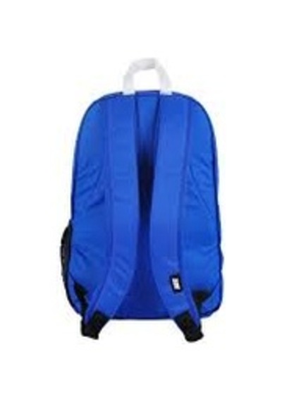 Nike Ba4865-408 Mavi Unisex Sırt Çamtası-Standart