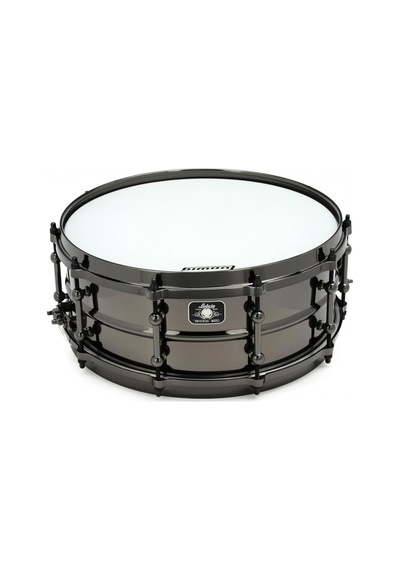 Ludwig Lu5514brdır Universal Black Brass 5.5 X 14 İnç Trampet