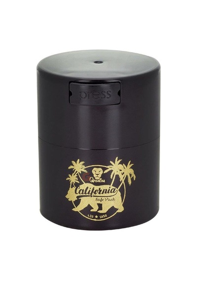 Qnubu California Vakumlu Saklama Kabı 120 ML