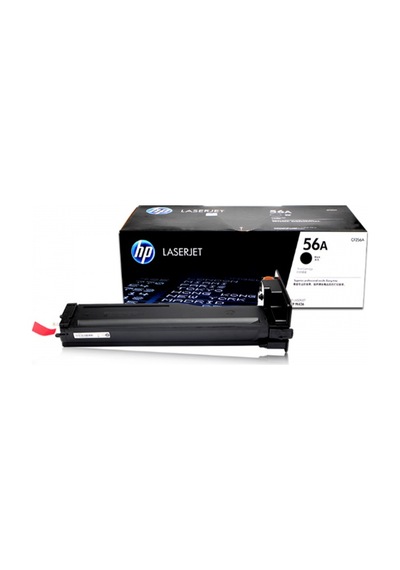 Hp 56A-Cf256A Siyah Toneri M433A