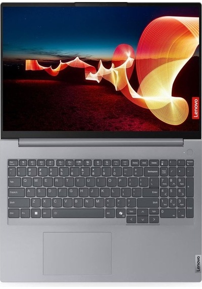Lenovo ThinkBook 16 G7 Arp 21MW002CTR2 R7-7735HS 32 GB 512 GB SSD 16" W11H Dizüstü Bilgisayar
