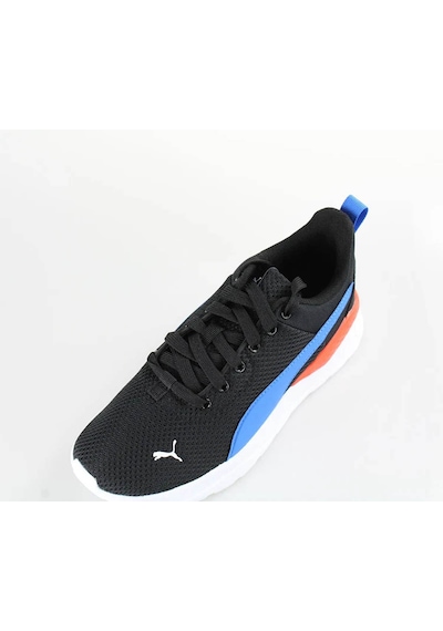 Puma Unisex Koşu & Antrenman Ayakkabısı Siyah-mavi 372004-38 25k680000496 6800208 Mavi - Siyah