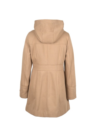 Tommy Hilfiger Tommy Hılfıger Kadın Mont Tw3mw188-cam Tw3mw188-cam Kahverengi Kahverengi