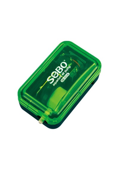 Sobo Hava Motoru 3 W 3,5 Lt/min 162-59026.01