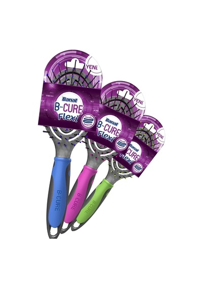 Flexi 485 Saç Fırçası
